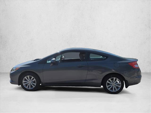 used 2012 Honda Civic car, priced at $10,799