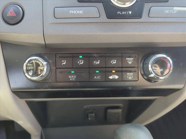 used 2012 Honda Civic car, priced at $10,799