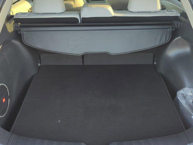 used 2024 Toyota Corolla Cross car, priced at $26,498