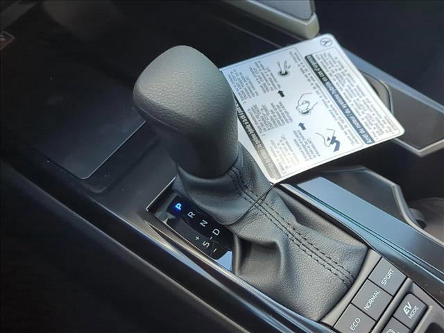 new 2025 Toyota Camry car, priced at $30,199
