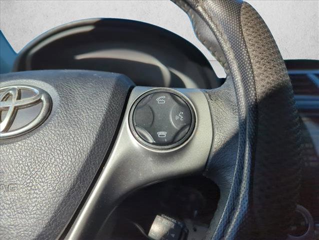 used 2014 Toyota Camry car, priced at $9,499