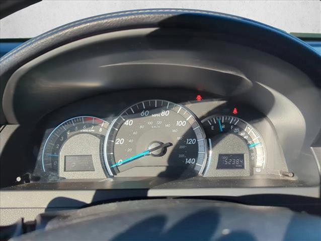 used 2014 Toyota Camry car, priced at $9,499