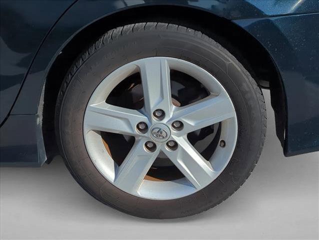 used 2014 Toyota Camry car, priced at $9,499