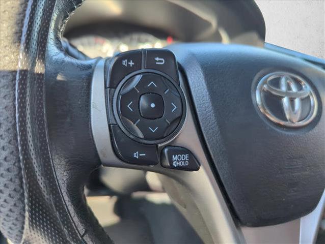 used 2014 Toyota Camry car, priced at $9,499