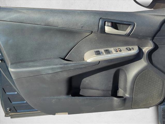 used 2014 Toyota Camry car, priced at $9,499