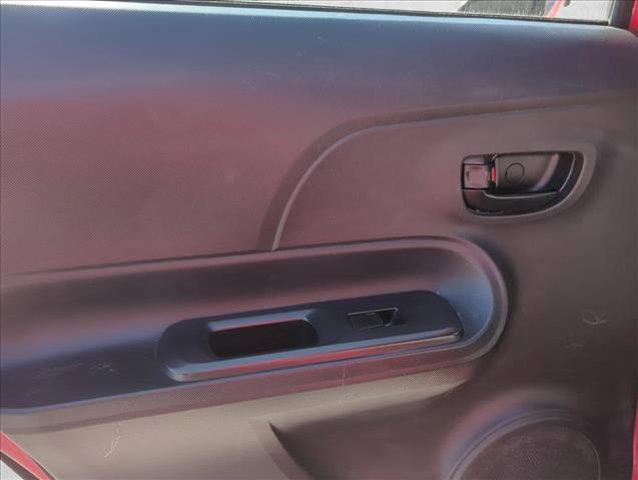 used 2018 Toyota Prius c car, priced at $10,898