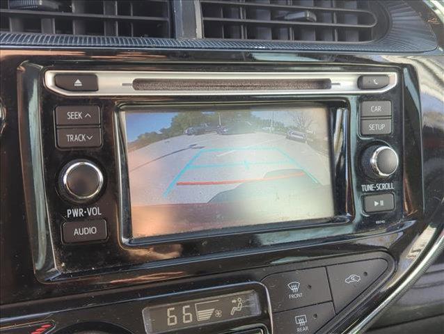 used 2018 Toyota Prius c car, priced at $10,898