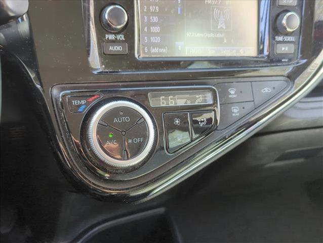 used 2018 Toyota Prius c car, priced at $10,898