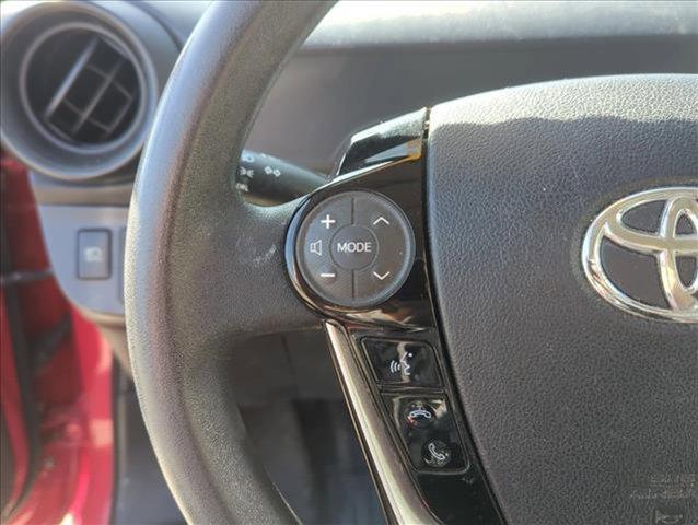 used 2018 Toyota Prius c car, priced at $10,898