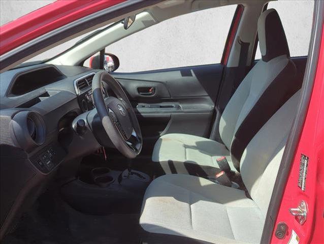 used 2018 Toyota Prius c car, priced at $10,898