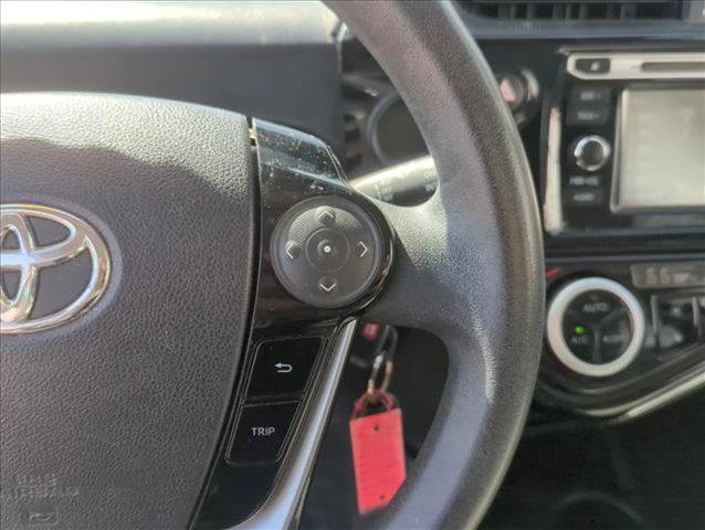 used 2018 Toyota Prius c car, priced at $10,898