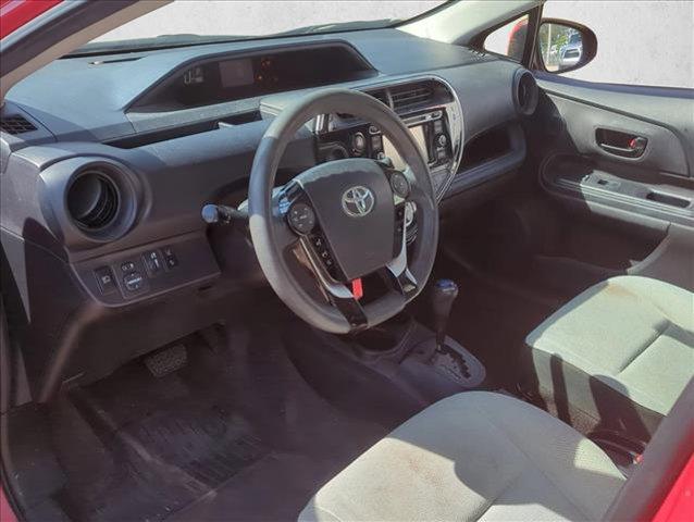 used 2018 Toyota Prius c car, priced at $10,898