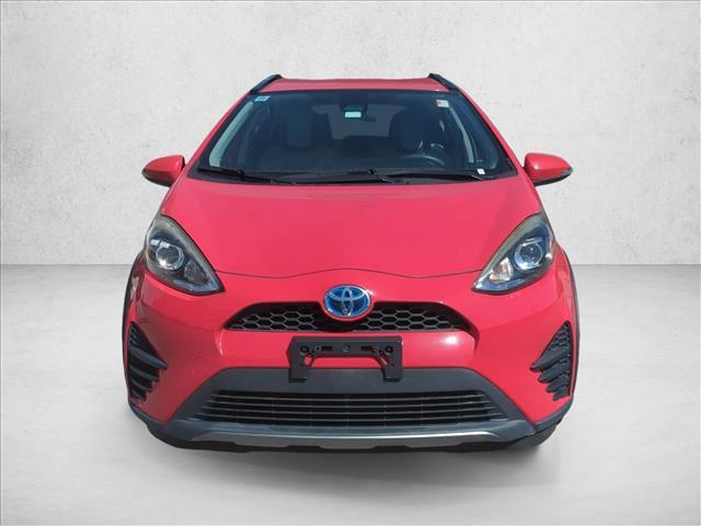 used 2018 Toyota Prius c car, priced at $10,898