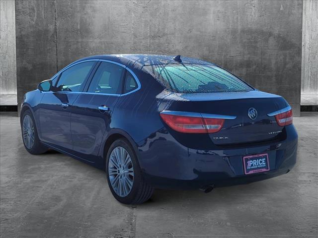 used 2014 Buick Verano car, priced at $9,792