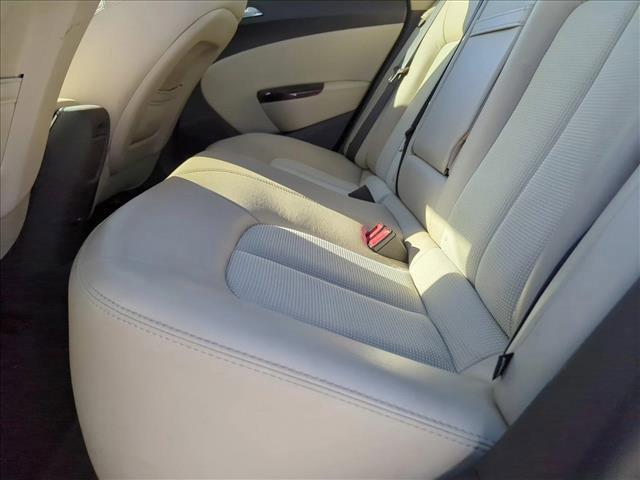 used 2014 Buick Verano car, priced at $9,792