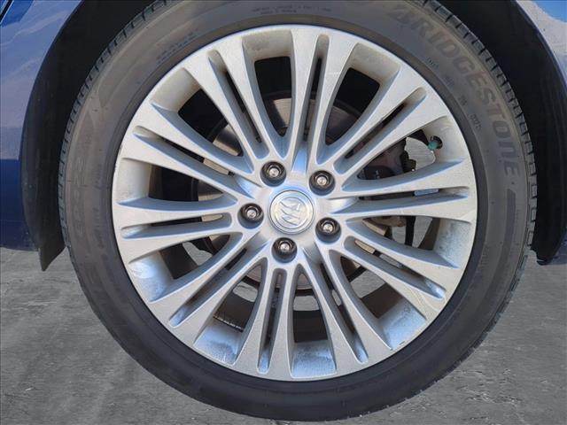 used 2014 Buick Verano car, priced at $9,792