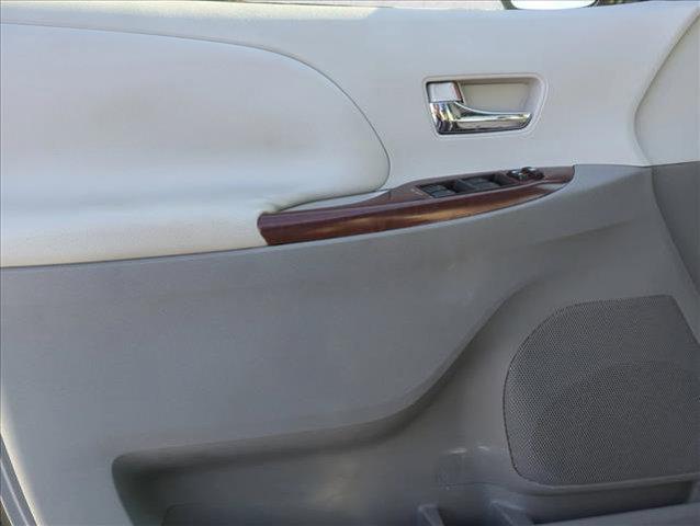 used 2011 Toyota Sienna car, priced at $6,898