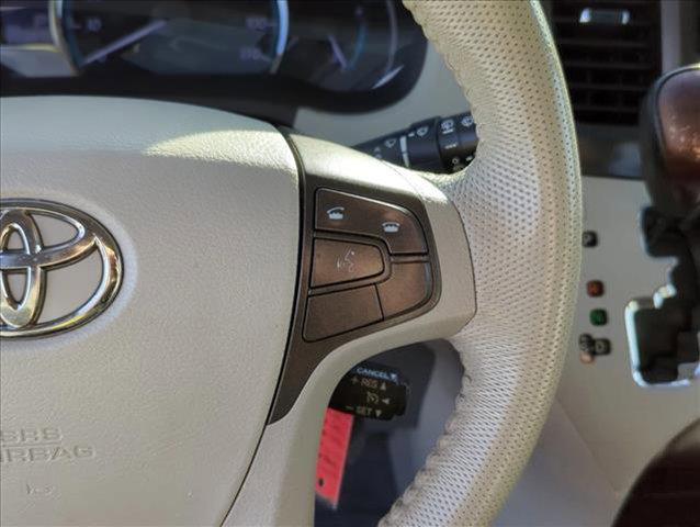 used 2011 Toyota Sienna car, priced at $6,898
