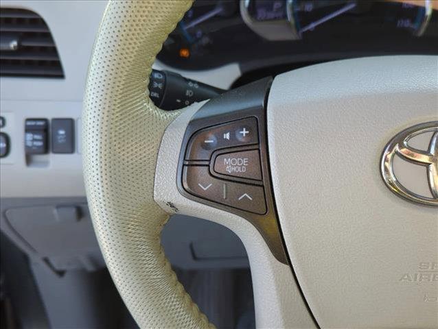 used 2011 Toyota Sienna car, priced at $6,898
