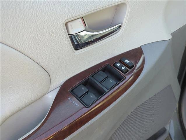 used 2011 Toyota Sienna car, priced at $6,898