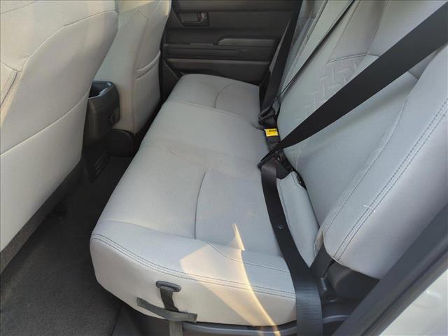 new 2024 Toyota Tacoma car, priced at $42,252