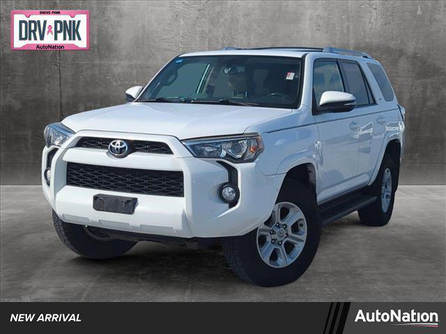 used 2014 Toyota 4Runner car, priced at $21,754