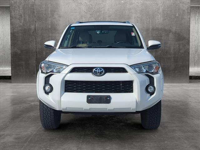 used 2014 Toyota 4Runner car, priced at $21,754