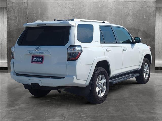 used 2014 Toyota 4Runner car, priced at $21,754