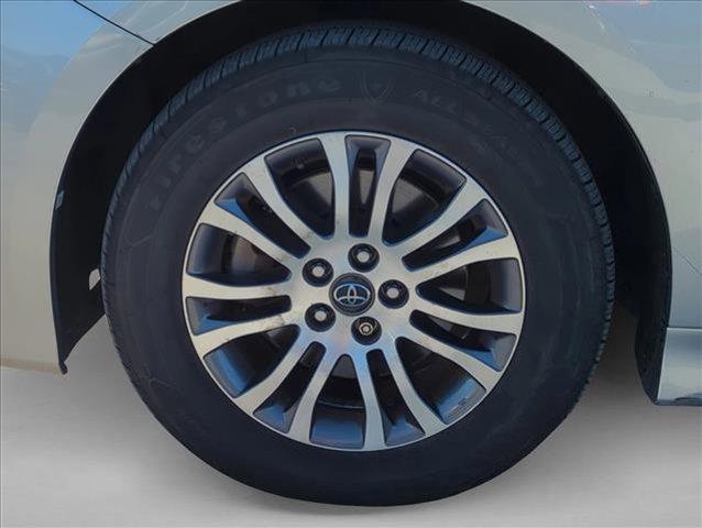used 2019 Toyota Sienna car, priced at $24,970
