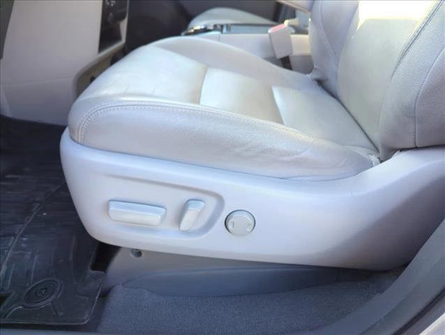 used 2019 Toyota Sienna car, priced at $24,970