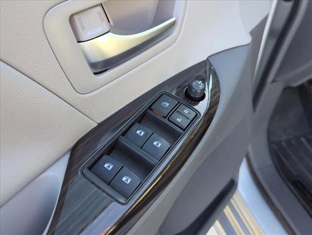 used 2019 Toyota Sienna car, priced at $24,970