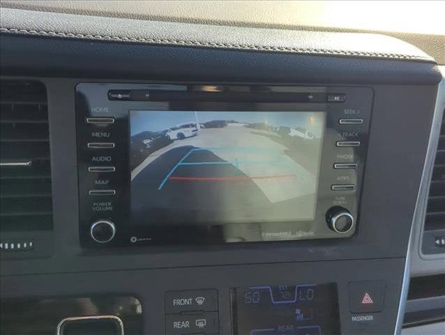 used 2019 Toyota Sienna car, priced at $24,970