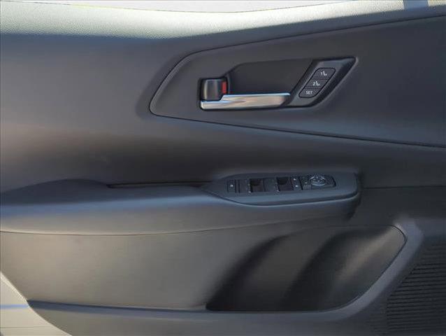 new 2026 Toyota Prius Plug-In Hybrid car, priced at $43,377