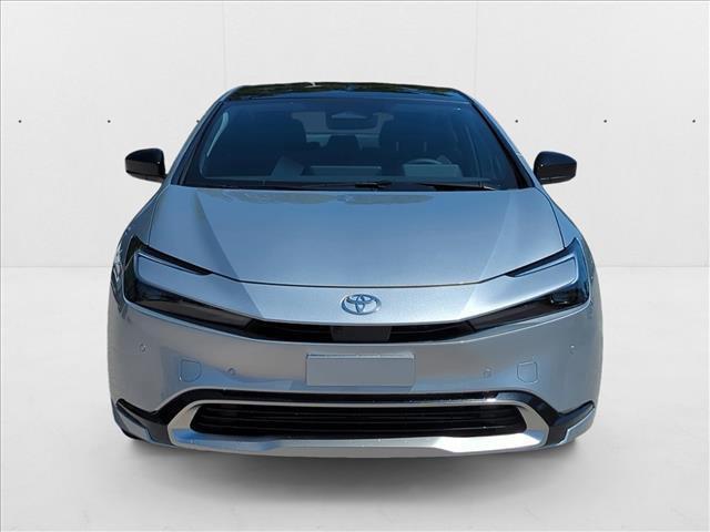 new 2026 Toyota Prius Plug-In Hybrid car, priced at $43,377