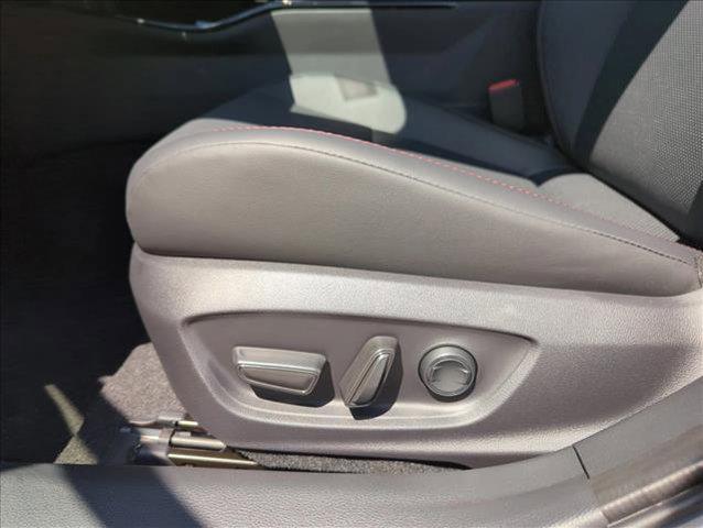 new 2026 Toyota Prius Plug-In Hybrid car, priced at $43,377