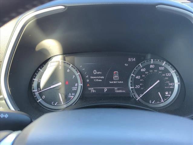 used 2020 Toyota Highlander car, priced at $25,998