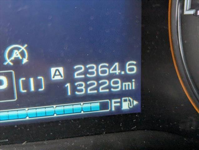 used 2023 Subaru Forester car, priced at $32,549