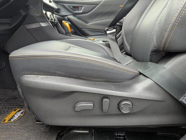 used 2023 Subaru Forester car, priced at $32,549