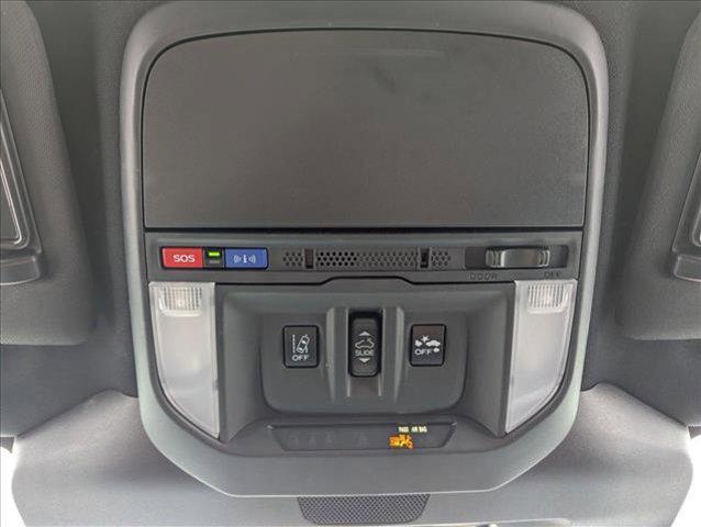 used 2023 Subaru Forester car, priced at $32,549