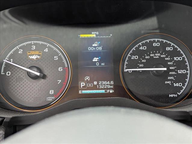 used 2023 Subaru Forester car, priced at $32,549