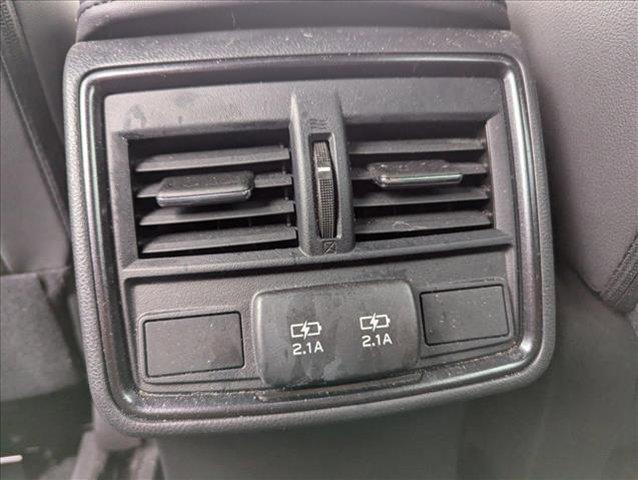 used 2023 Subaru Forester car, priced at $32,549