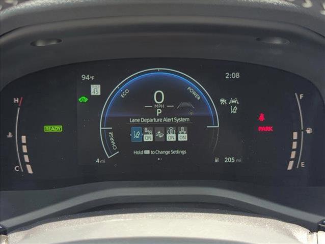 new 2025 Toyota Camry car, priced at $31,283