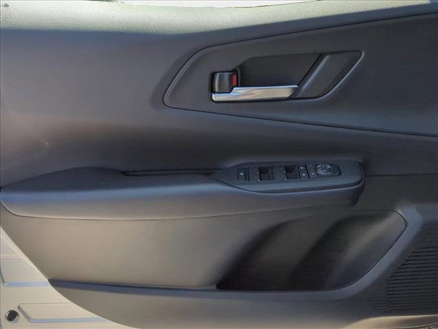 new 2026 Toyota Prius Plug-In Hybrid car, priced at $40,189