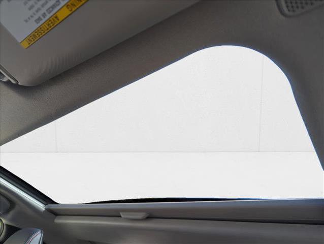 new 2026 Toyota Prius Plug-In Hybrid car, priced at $40,189