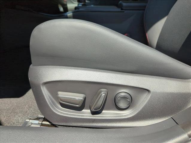 new 2026 Toyota Prius Plug-In Hybrid car, priced at $40,189