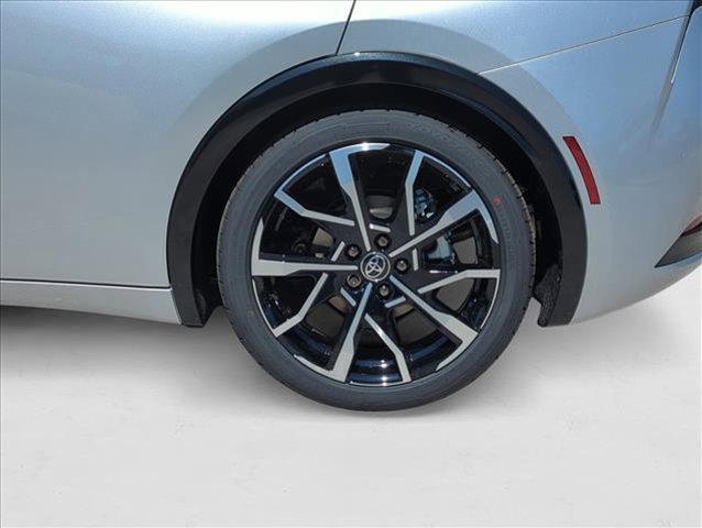 new 2026 Toyota Prius Plug-In Hybrid car, priced at $40,189