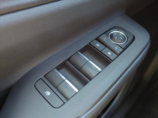 new 2026 Toyota Prius Plug-In Hybrid car, priced at $40,189