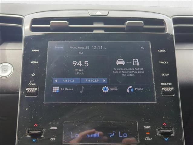 used 2024 Hyundai SANTA CRUZ car, priced at $24,498