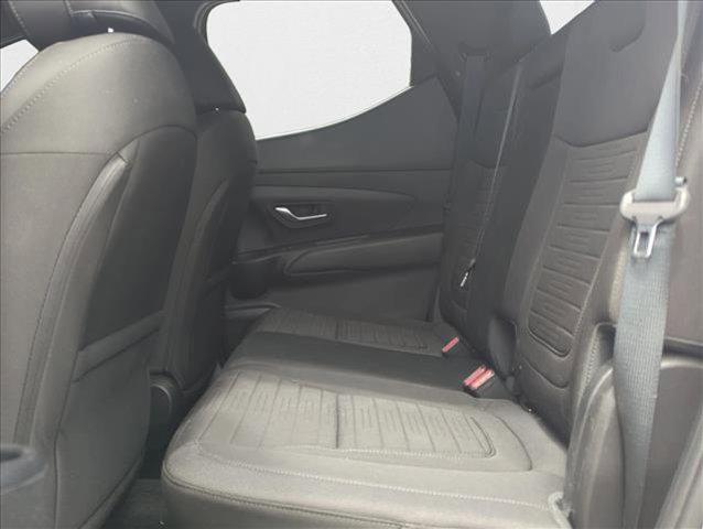 used 2024 Hyundai SANTA CRUZ car, priced at $24,498