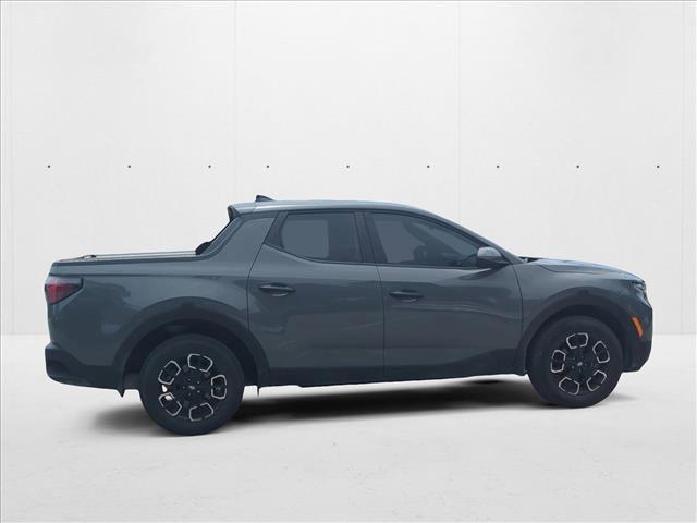 used 2024 Hyundai SANTA CRUZ car, priced at $24,498